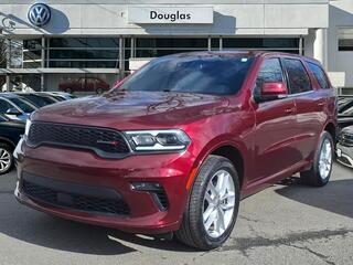 2022 Dodge Durango