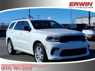 2023 Dodge Durango for sale in Troy OH