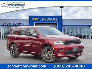 2023 Dodge Durango for sale in Wood River IL