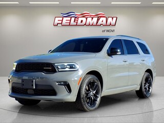 2023 Dodge Durango