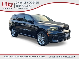 2023 Dodge Durango