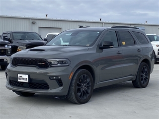 2023 Dodge Durango for sale in Centralia MO