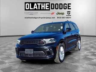 2023 Dodge Durango for sale in Olathe KS