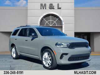 2024 Dodge Durango