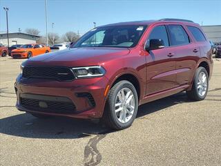 2024 Dodge Durango for sale in Warren MI