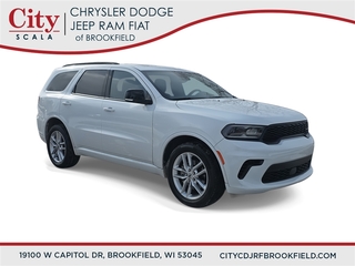 2024 Dodge Durango