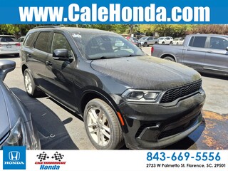 2024 Dodge Durango for sale in Florence SC