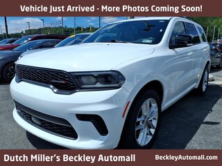 2024 Dodge Durango for sale in Beckley WV
