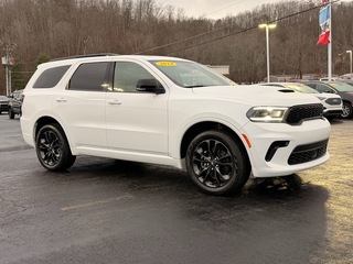 2024 Dodge Durango for sale in Princeton WV