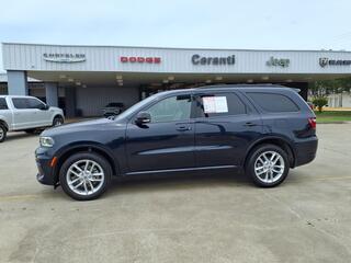 2024 Dodge Durango for sale in Greenville MS