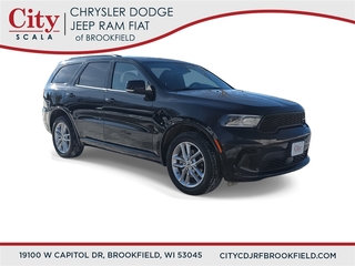 2024 Dodge Durango