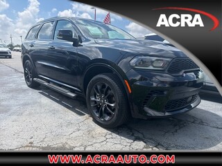 2024 Dodge Durango for sale in Shelbyville IN
