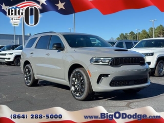 2025 Dodge Durango for sale in Greenville SC