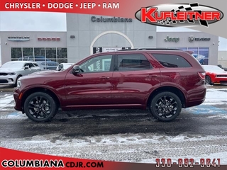 2025 Dodge Durango