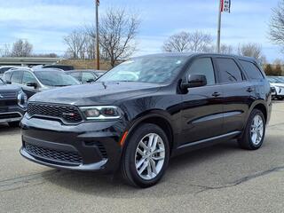 2025 Dodge Durango
