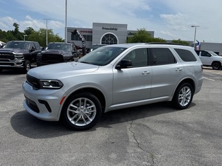 2025 Dodge Durango