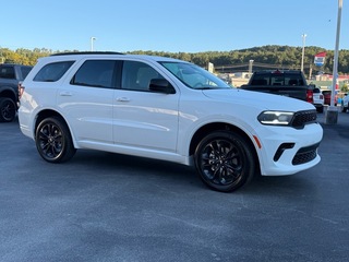 2026 Dodge Durango for sale in Princeton WV