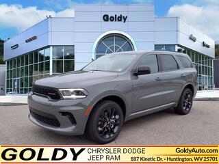 2026 Dodge Durango for sale in Huntington WV