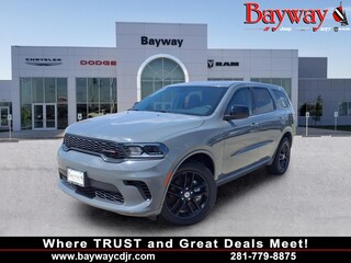 2026 Dodge Durango for sale in Pasadena TX