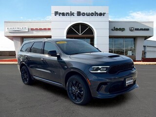2026 Dodge Durango for sale in Janesville WI