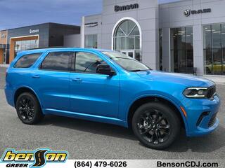 2026 Dodge Durango for sale in Greer SC