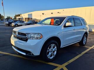 2013 Dodge Durango