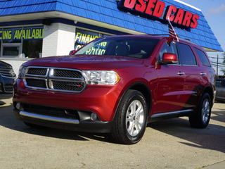 2013 Dodge Durango for sale in Waterford MI