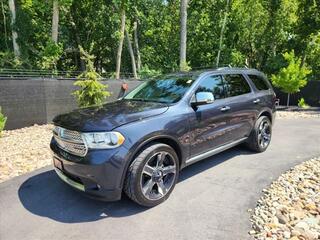 2013 Dodge Durango