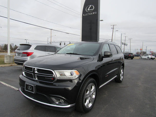 2014 Dodge Durango for sale in Toledo OH