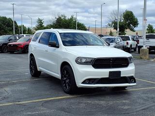 2015 Dodge Durango for sale in Olathe KS