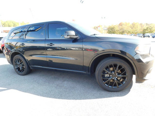 2015 Dodge Durango