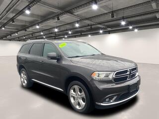 2015 Dodge Durango