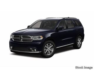 2016 Dodge Durango for sale in Freehold NJ