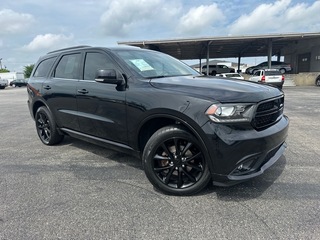 2017 Dodge Durango