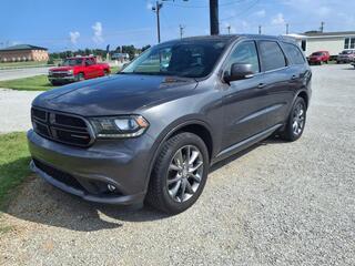 2017 Dodge Durango
