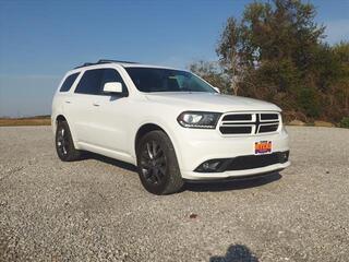 2017 Dodge Durango