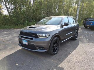 2019 Dodge Durango