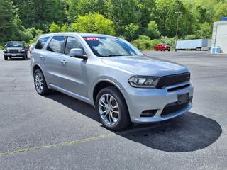 2019 Dodge Durango