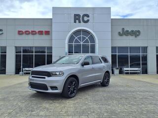 2019 Dodge Durango