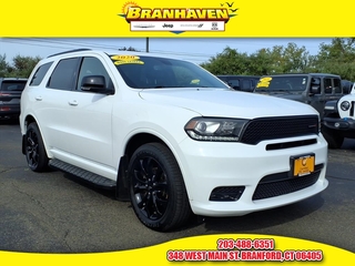 2020 Dodge Durango