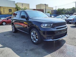 2020 Dodge Durango