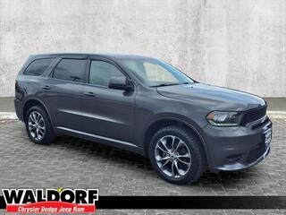 2020 Dodge Durango