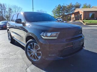 2020 Dodge Durango for sale in Clarksville TN