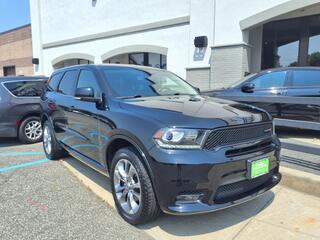 2020 Dodge Durango