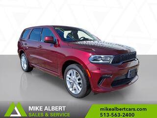 2021 Dodge Durango for sale in Cincinnati OH
