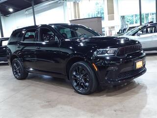 2021 Dodge Durango for sale in Verona NJ