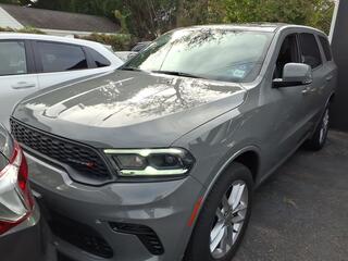 2022 Dodge Durango