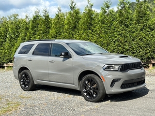 2022 Dodge Durango