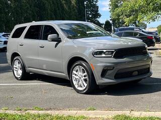 2022 Dodge Durango