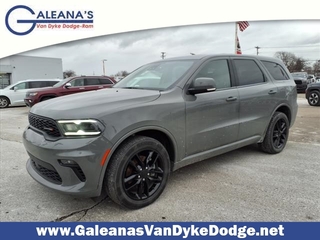 2022 Dodge Durango